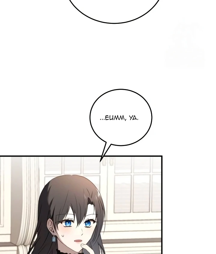 The Villainess Just Wants to Live in Peace! Chapter 41 - halaman 44