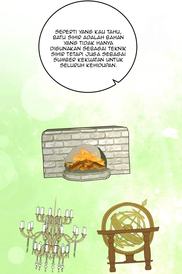 The Villainess Just Wants to Live in Peace! Chapter 41 - halaman 46