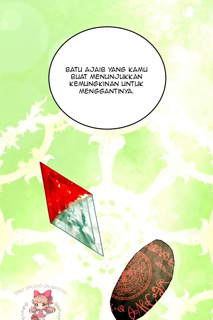 The Villainess Just Wants to Live in Peace! Chapter 41 - halaman 47
