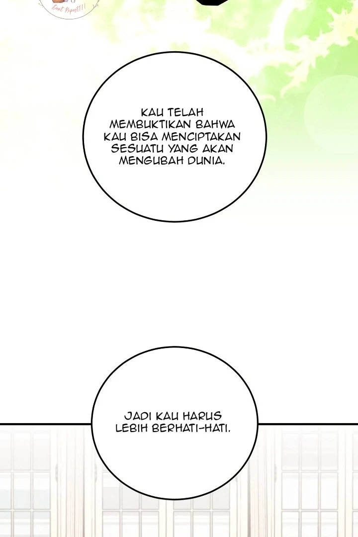 The Villainess Just Wants to Live in Peace! Chapter 41 - halaman 48
