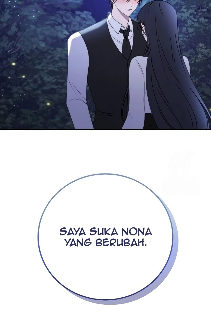 The Villainess Just Wants to Live in Peace! Chapter 41 - halaman 5