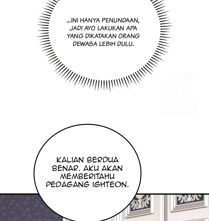 The Villainess Just Wants to Live in Peace! Chapter 41 - halaman 52