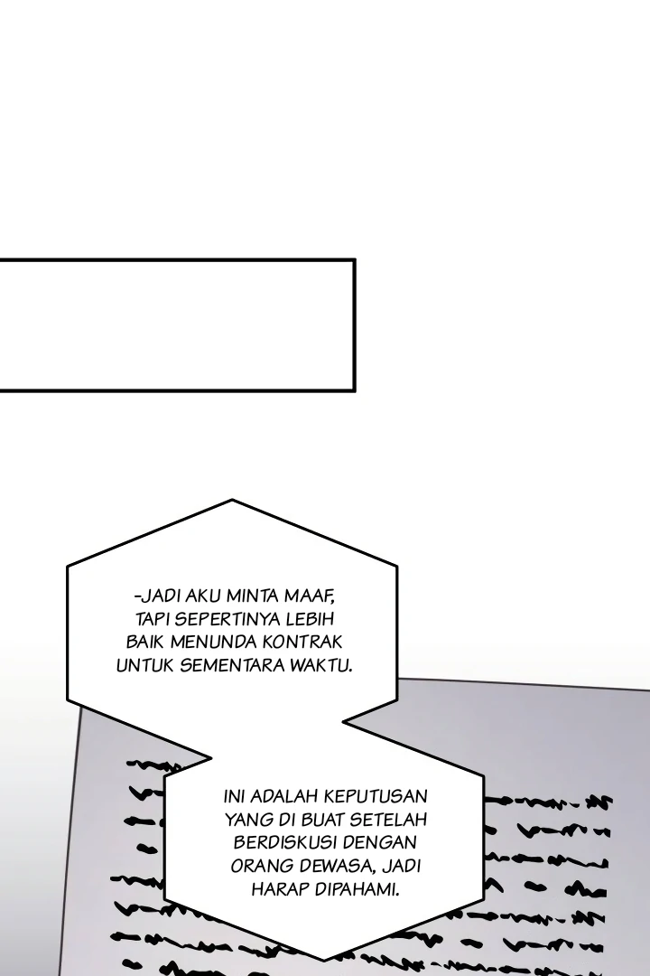 The Villainess Just Wants to Live in Peace! Chapter 41 - halaman 55