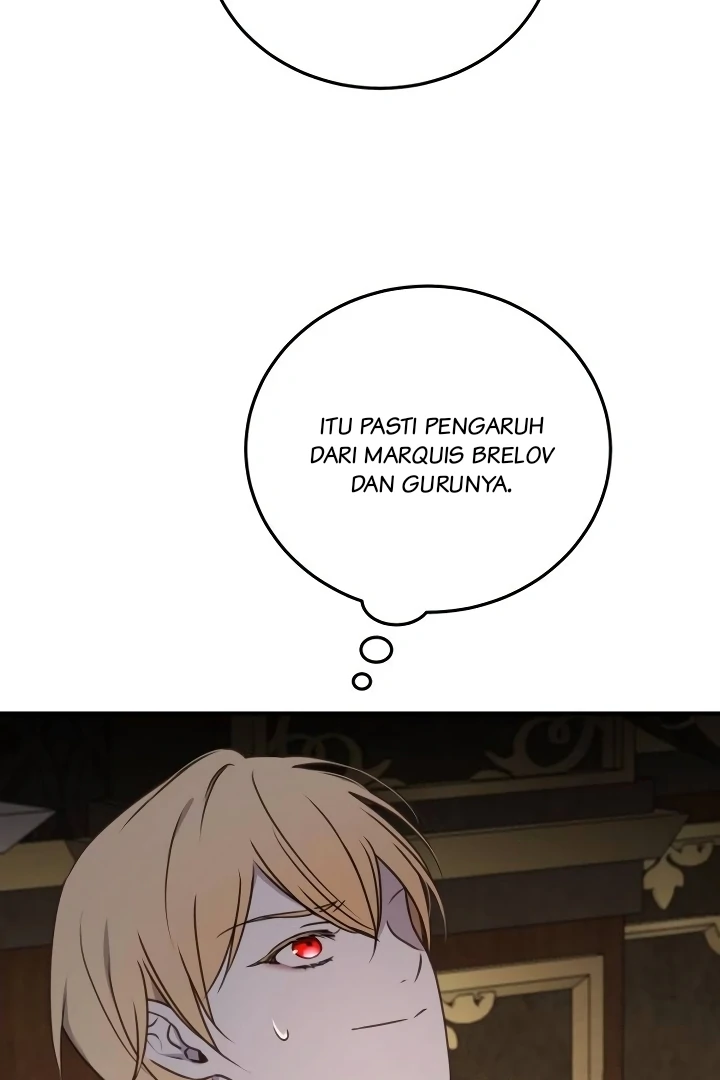 The Villainess Just Wants to Live in Peace! Chapter 41 - halaman 58