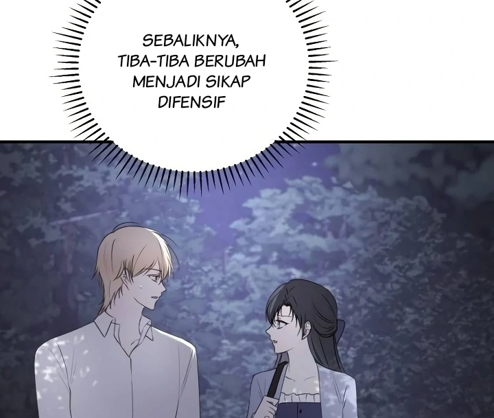 The Villainess Just Wants to Live in Peace! Chapter 41 - halaman 60