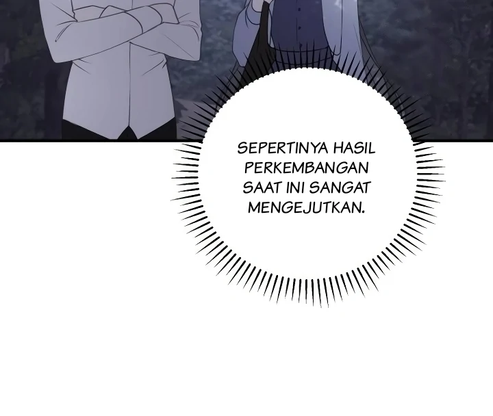 The Villainess Just Wants to Live in Peace! Chapter 41 - halaman 61