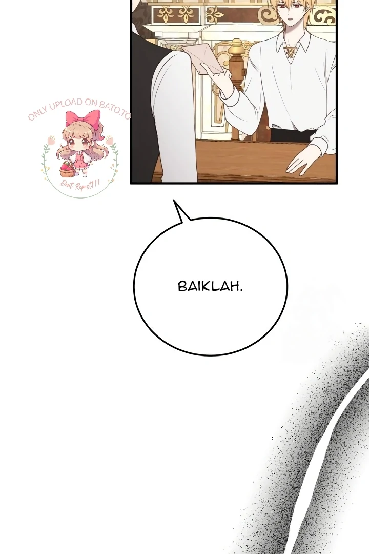 The Villainess Just Wants to Live in Peace! Chapter 41 - halaman 64