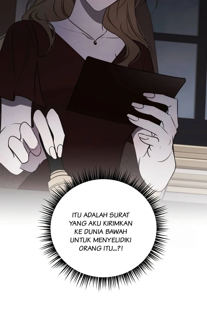 The Villainess Just Wants to Live in Peace! Chapter 41 - halaman 72