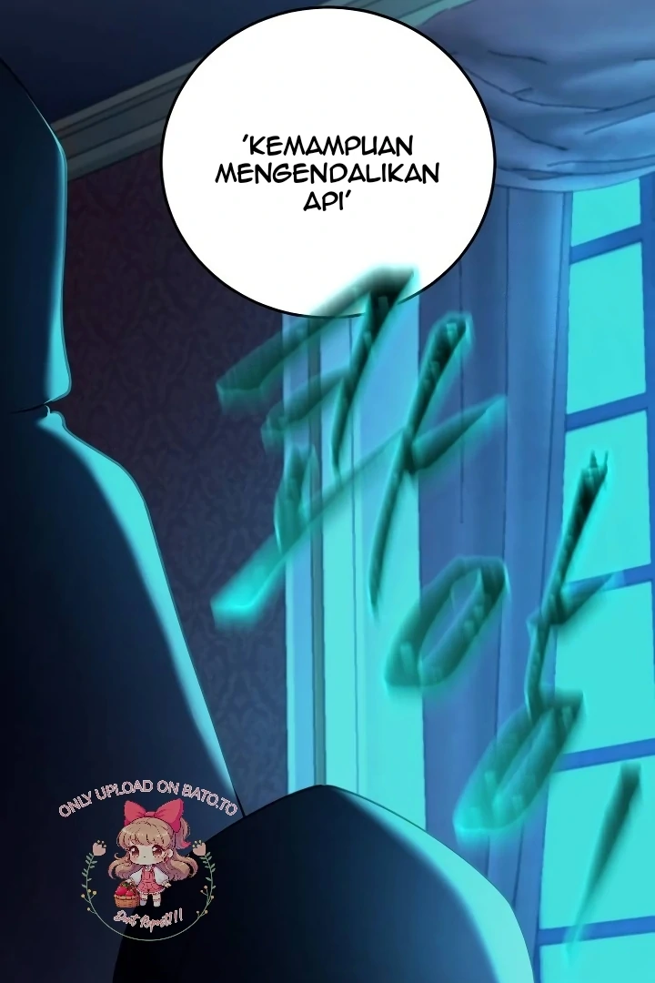 The Villainess Just Wants to Live in Peace! Chapter 41 - halaman 74
