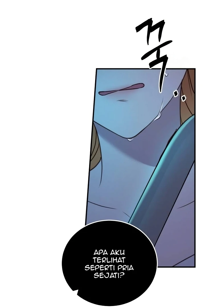 The Villainess Just Wants to Live in Peace! Chapter 41 - halaman 78