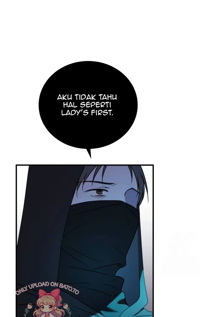 The Villainess Just Wants to Live in Peace! Chapter 41 - halaman 79