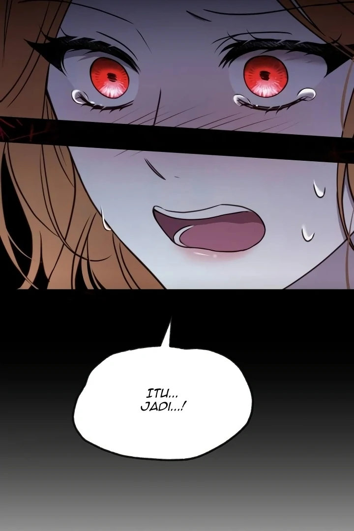 The Villainess Just Wants to Live in Peace! Chapter 41 - halaman 81