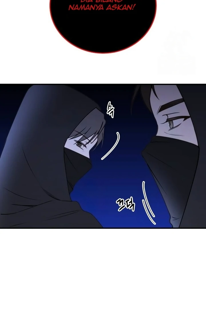 The Villainess Just Wants to Live in Peace! Chapter 41 - halaman 88