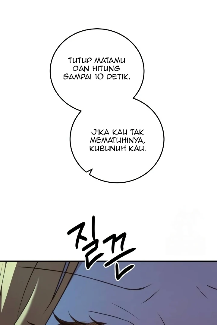 The Villainess Just Wants to Live in Peace! Chapter 41 - halaman 89