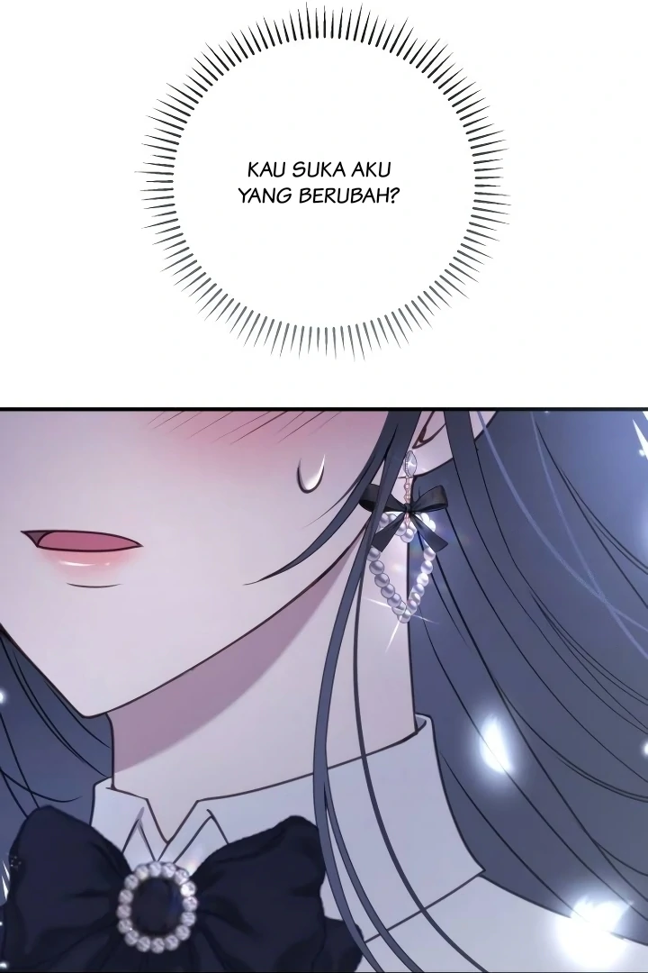 The Villainess Just Wants to Live in Peace! Chapter 41 - halaman 9
