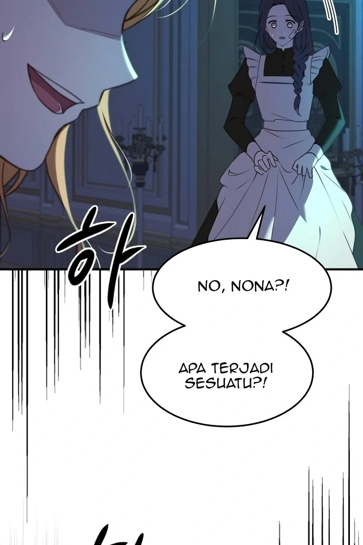 The Villainess Just Wants to Live in Peace! Chapter 41 - halaman 95
