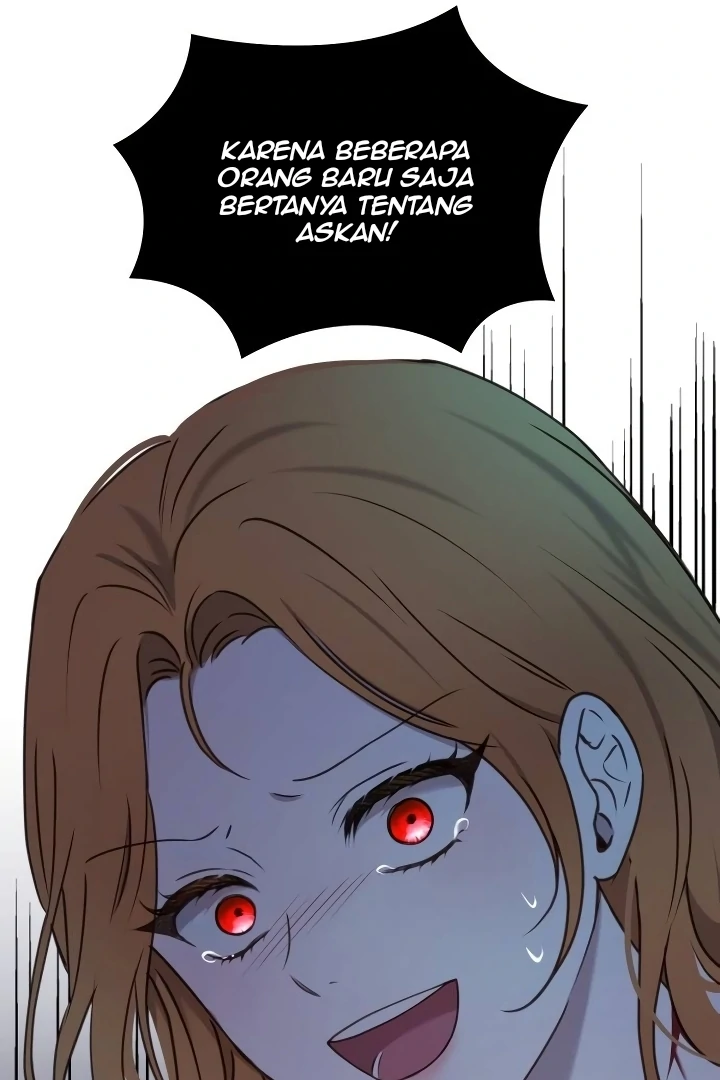 The Villainess Just Wants to Live in Peace! Chapter 41 - halaman 98