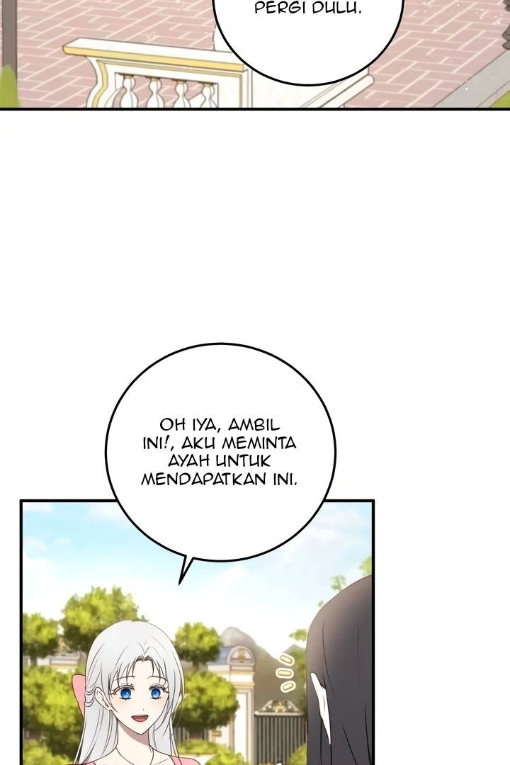 The Villainess Just Wants to Live in Peace! Chapter 42 - halaman 10