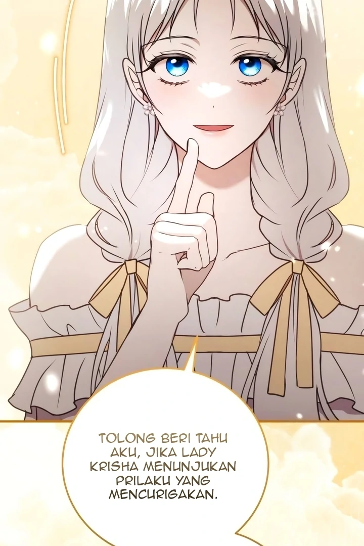 The Villainess Just Wants to Live in Peace! Chapter 42 - halaman 102