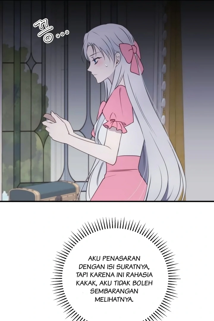 The Villainess Just Wants to Live in Peace! Chapter 42 - halaman 105
