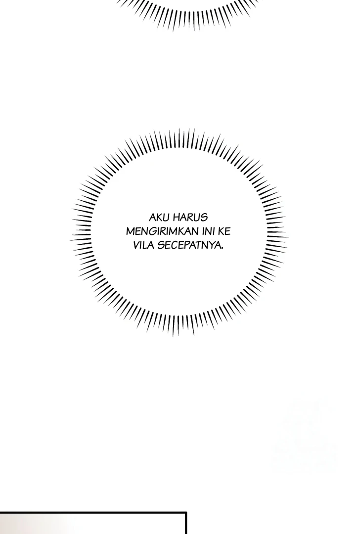 The Villainess Just Wants to Live in Peace! Chapter 42 - halaman 106