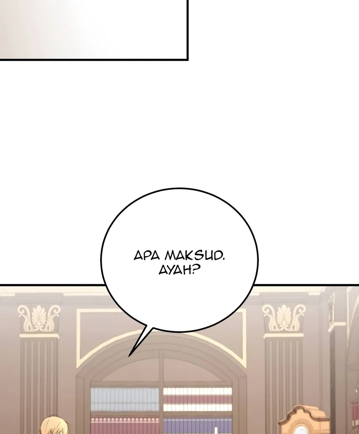 The Villainess Just Wants to Live in Peace! Chapter 42 - halaman 107