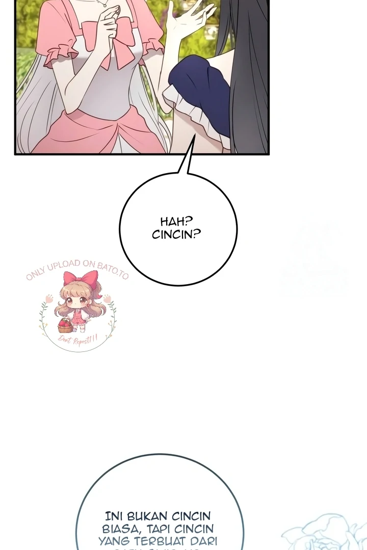 The Villainess Just Wants to Live in Peace! Chapter 42 - halaman 11