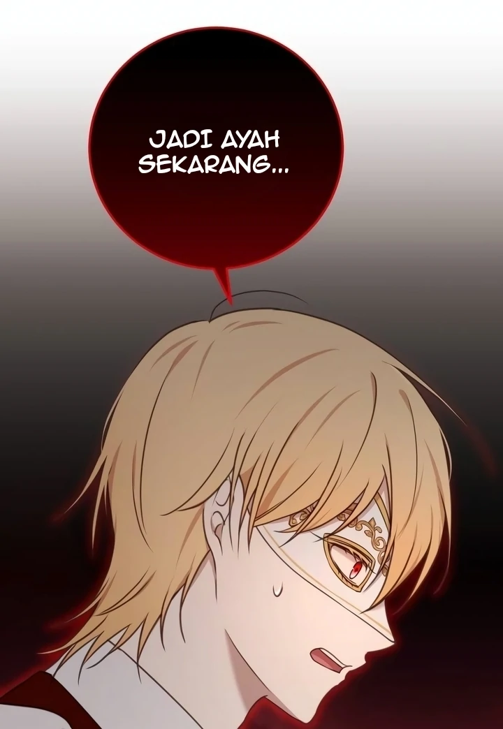 The Villainess Just Wants to Live in Peace! Chapter 42 - halaman 111