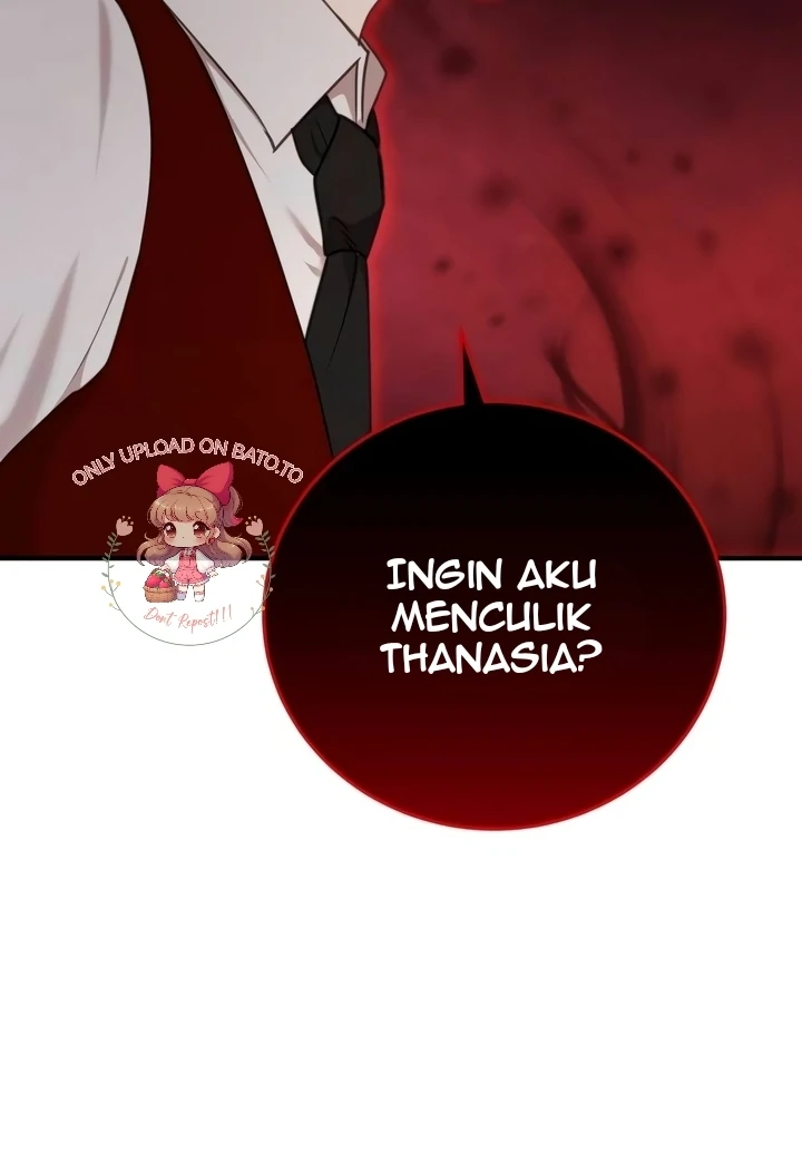 The Villainess Just Wants to Live in Peace! Chapter 42 - halaman 112