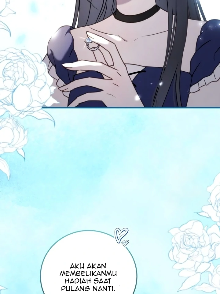 The Villainess Just Wants to Live in Peace! Chapter 42 - halaman 14