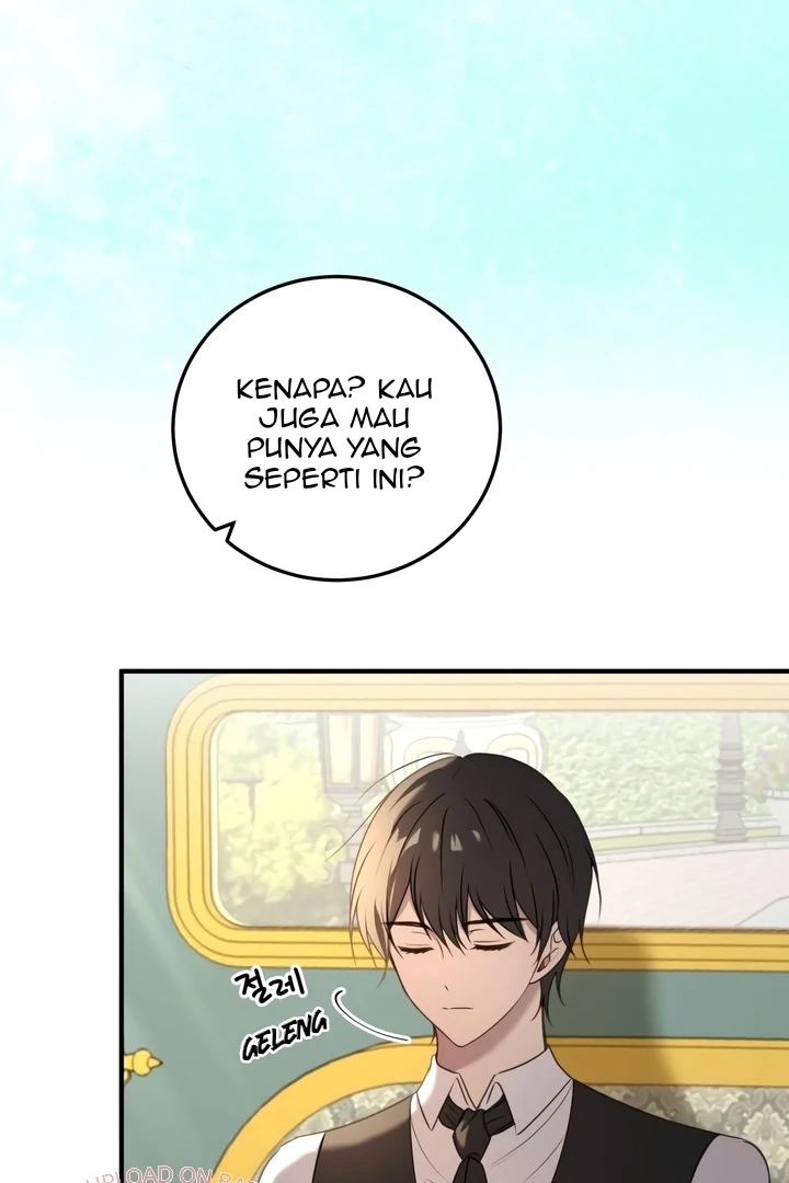 The Villainess Just Wants to Live in Peace! Chapter 42 - halaman 20