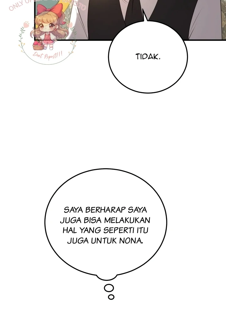 The Villainess Just Wants to Live in Peace! Chapter 42 - halaman 21