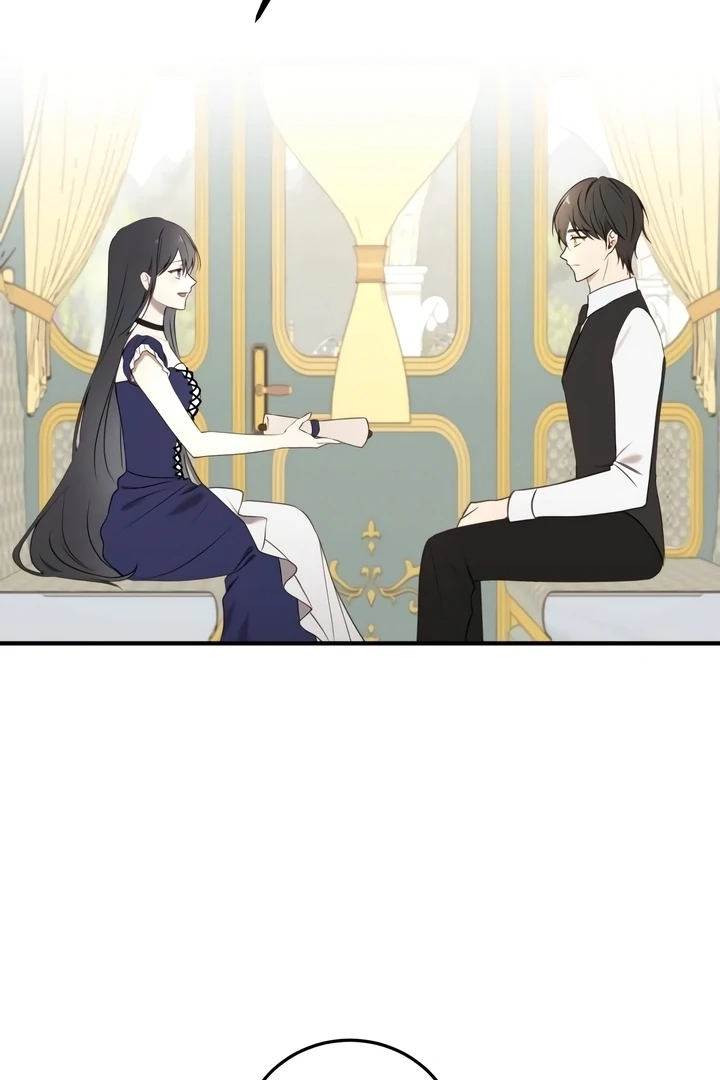 The Villainess Just Wants to Live in Peace! Chapter 42 - halaman 26