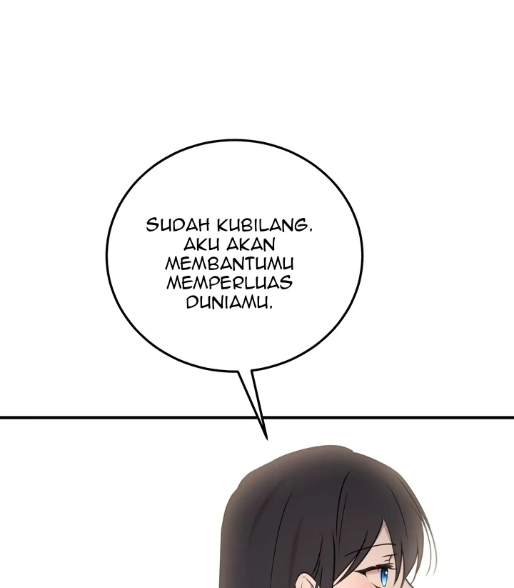 The Villainess Just Wants to Live in Peace! Chapter 42 - halaman 28