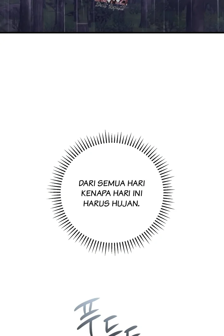The Villainess Just Wants to Live in Peace! Chapter 42 - halaman 3