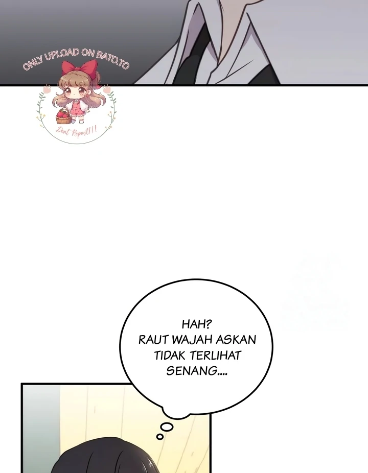 The Villainess Just Wants to Live in Peace! Chapter 42 - halaman 35