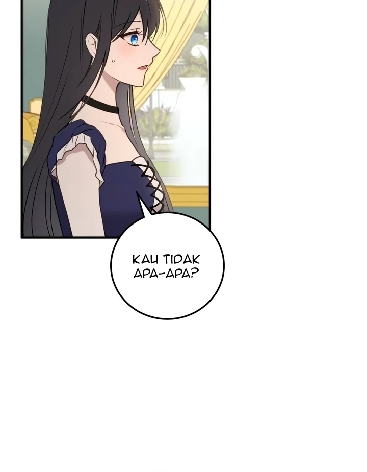 The Villainess Just Wants to Live in Peace! Chapter 42 - halaman 36