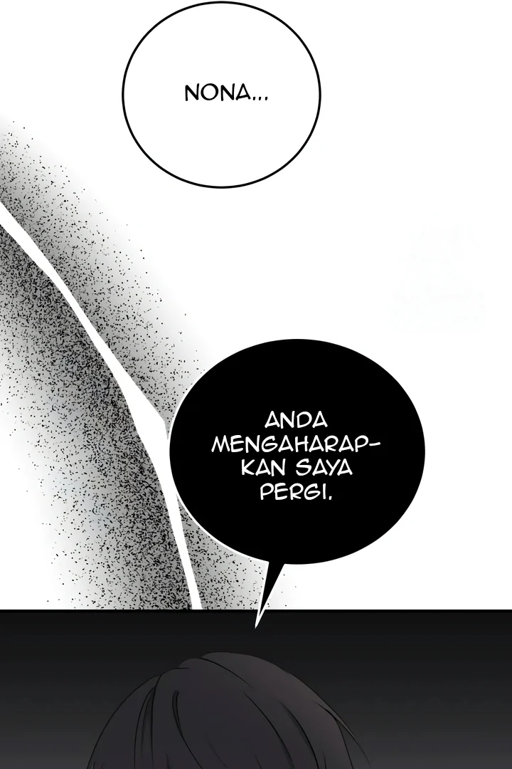 The Villainess Just Wants to Live in Peace! Chapter 42 - halaman 37