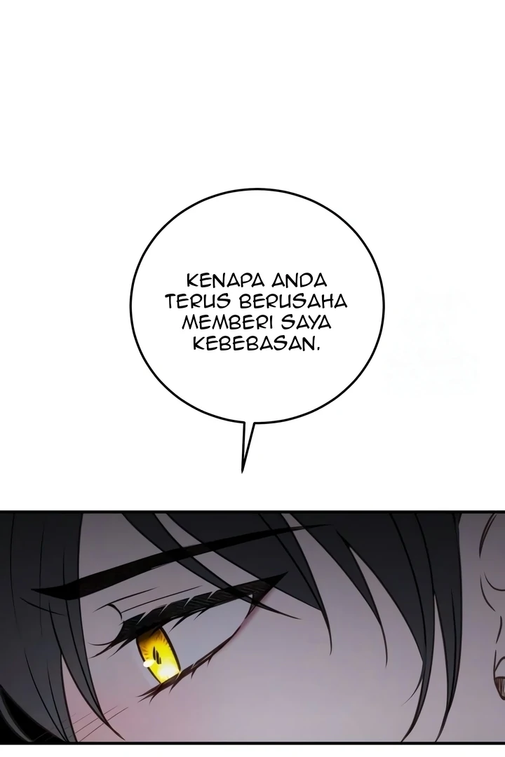 The Villainess Just Wants to Live in Peace! Chapter 42 - halaman 40