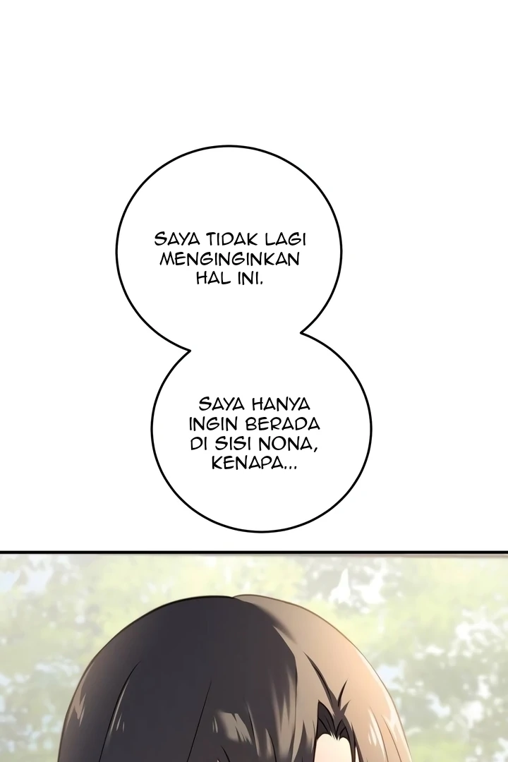 The Villainess Just Wants to Live in Peace! Chapter 42 - halaman 41