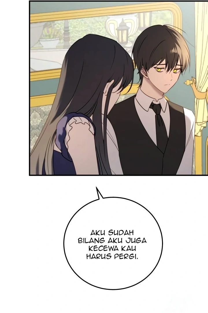 The Villainess Just Wants to Live in Peace! Chapter 42 - halaman 45