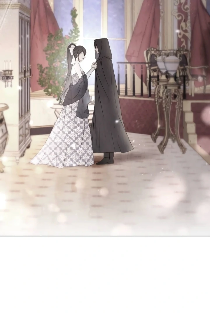 The Villainess Just Wants to Live in Peace! Chapter 42 - halaman 48