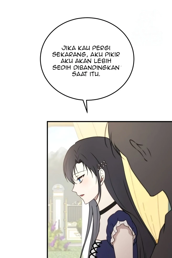 The Villainess Just Wants to Live in Peace! Chapter 42 - halaman 49