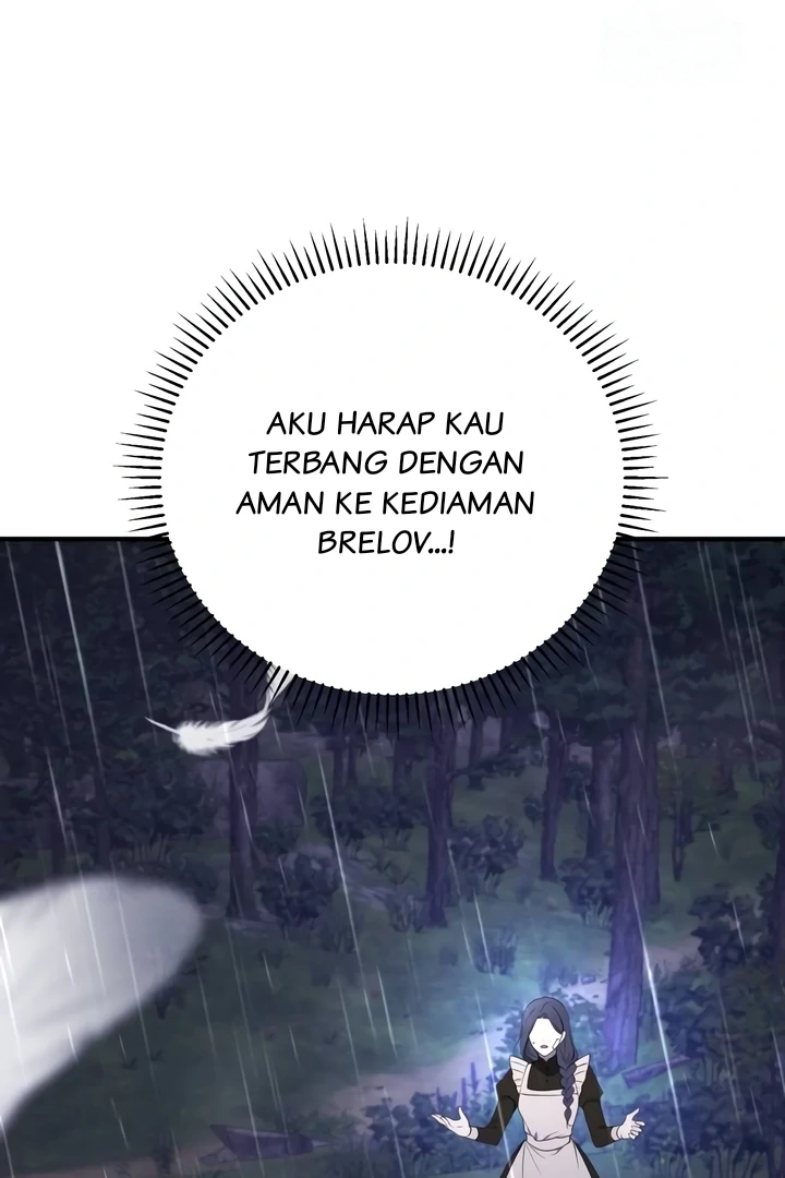The Villainess Just Wants to Live in Peace! Chapter 42 - halaman 5