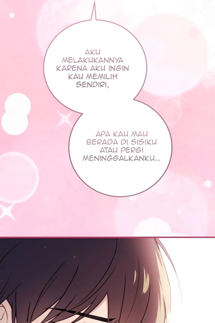 The Villainess Just Wants to Live in Peace! Chapter 42 - halaman 53