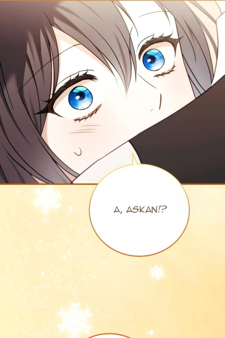 The Villainess Just Wants to Live in Peace! Chapter 42 - halaman 61