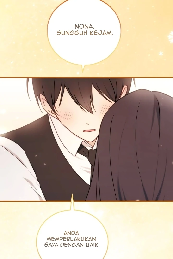 The Villainess Just Wants to Live in Peace! Chapter 42 - halaman 62