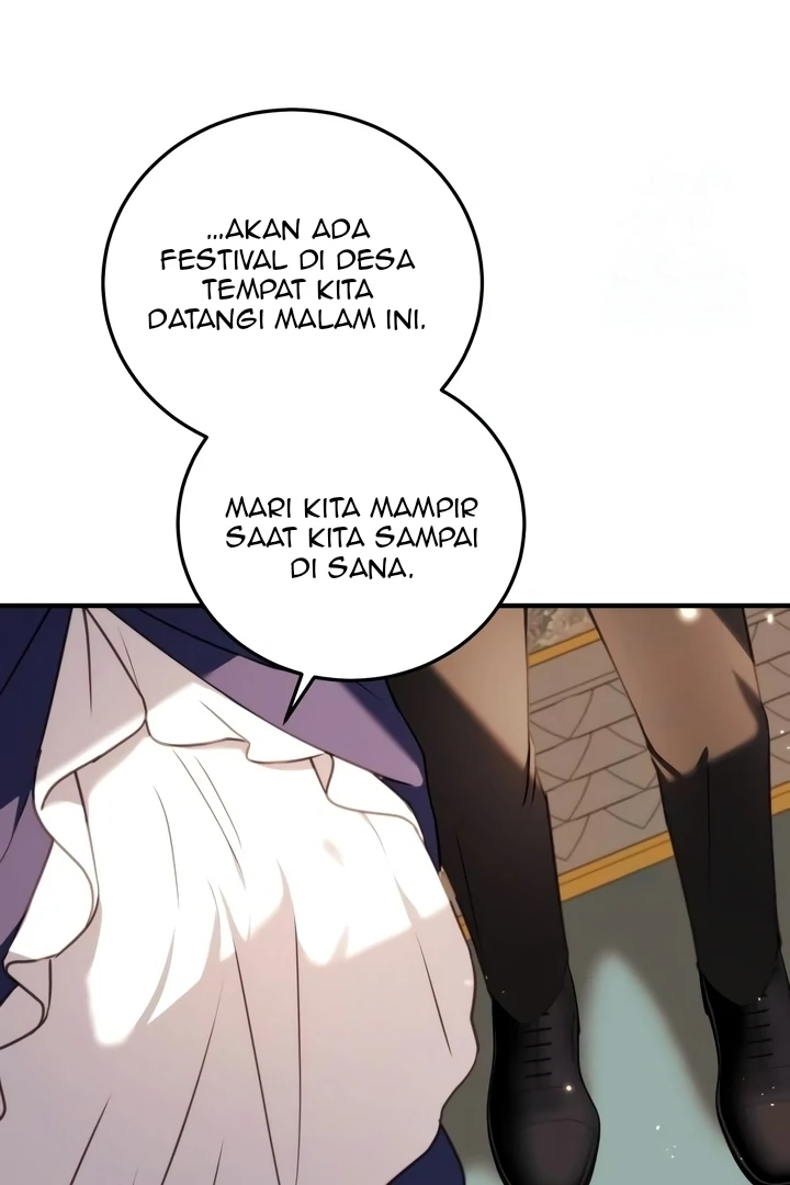 The Villainess Just Wants to Live in Peace! Chapter 42 - halaman 66