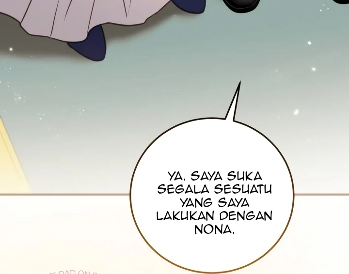 The Villainess Just Wants to Live in Peace! Chapter 42 - halaman 67