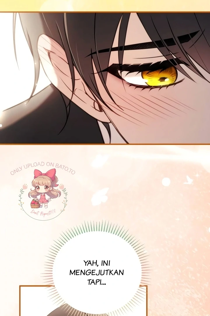 The Villainess Just Wants to Live in Peace! Chapter 42 - halaman 70